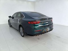 Geely Xingrui 2023 2.0T Diesel Exclusive Cyan Green Edition - ფოტო 11