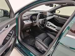 Geely Xingrui 2023 2.0T Diesel Exclusive Cyan Green Edition - ფოტო 4