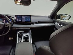 Geely Xingrui 2023 2.0T Diesel Exclusive Cyan Green Edition - ფოტო 6