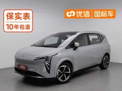GAC AION Y Plus 510 Smart Leader Edition - ფოტო 1