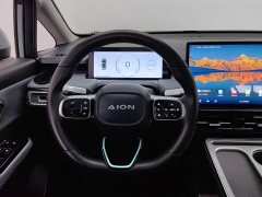 GAC AION Y Plus 510 Smart Leader Edition - ფოტო 11