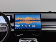 GAC AION Y Plus 510 Smart Leader Edition - ფოტო 12