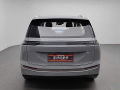GAC AION Y Plus 510 Smart Leader Edition - ფოტო 4