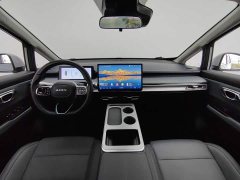 GAC AION Y Plus 510 Smart Leader Edition - ფოტო 5