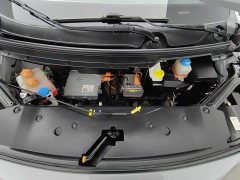 GAC AION Y Plus 510 Smart Leader Edition - ფოტო 6