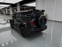 Tank 300 2021 Off-Road Edition 2.0T Conqueror - ფოტო 13