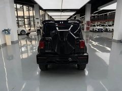 Tank 300 2021 Off-Road Edition 2.0T Conqueror - ფოტო 14