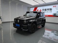 Tank 300 2021 Off-Road Edition 2.0T Conqueror - ფოტო 3