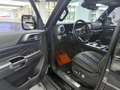 Tank 300 2021 Off-Road Edition 2.0T Conqueror - ფოტო 5