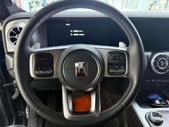 Tank 300 2021 Off-Road Edition 2.0T Conqueror - ფოტო 6