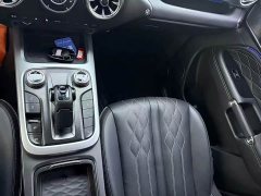 Tank 300 2021 Off-Road Edition 2.0T Conqueror - ფოტო 8