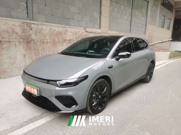 Leapmotor Leapo Lafa5 2026 605 Pro - ავტომობილი ჩინეთიდან
