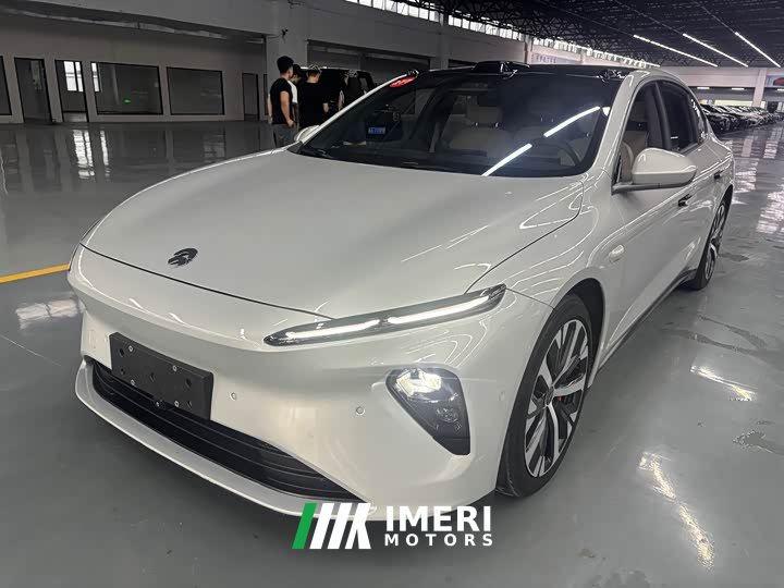 NIO ET7 100kWh