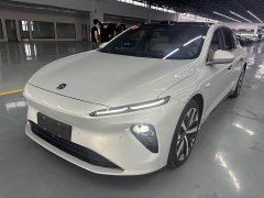 NIO ET7 100kWh - ფოტო 1