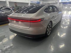 NIO ET7 100kWh - ფოტო 11