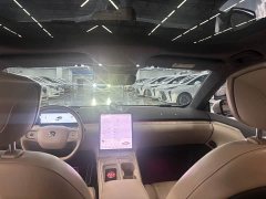 NIO ET7 100kWh - ფოტო 5