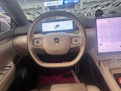 NIO ET7 100kWh - ფოტო 6