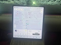 NIO ET7 100kWh - ფოტო 8