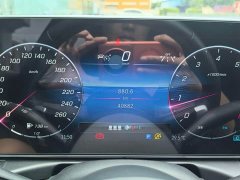 Mercedes-Benz C-Class Facelift C 260 L Sport Edition - ფოტო 10
