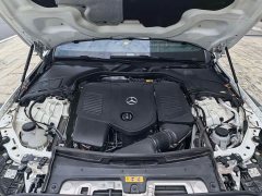 Mercedes-Benz C-Class Facelift C 260 L Sport Edition - ფოტო 11