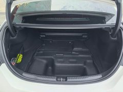 Mercedes-Benz C-Class Facelift C 260 L Sport Edition - ფოტო 14