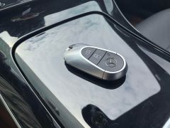 Mercedes-Benz C-Class Facelift C 260 L Sport Edition - ფოტო 15