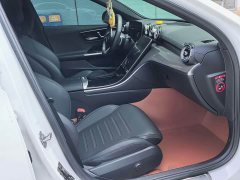 Mercedes-Benz C-Class Facelift C 260 L Sport Edition - ფოტო 4