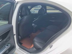 Mercedes-Benz C-Class Facelift C 260 L Sport Edition - ფოტო 5