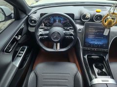 Mercedes-Benz C-Class Facelift C 260 L Sport Edition - ფოტო 7