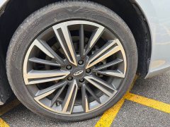 Chery Arrizo 8 1.6T DCT Smart - ფოტო 10