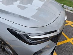 Chery Arrizo 8 1.6T DCT Smart - ფოტო 11