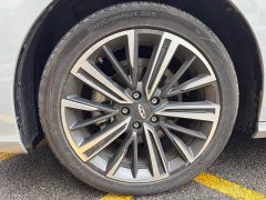 Chery Arrizo 8 1.6T DCT Smart - ფოტო 13