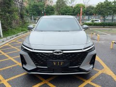 Chery Arrizo 8 1.6T DCT Smart - ფოტო 2
