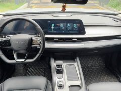 Chery Arrizo 8 1.6T DCT Smart - ფოტო 5
