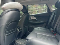 Chery Arrizo 8 1.6T DCT Smart - ფოტო 6