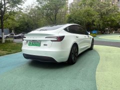 Tesla Model 3 Long Range All-Wheel Drive - ფოტო 12