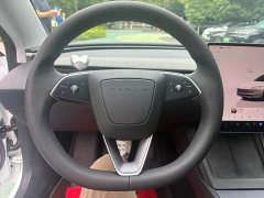 Tesla Model 3 Long Range All-Wheel Drive - ფოტო 5