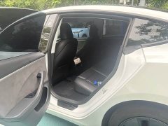 Tesla Model 3 Long Range All-Wheel Drive - ფოტო 7