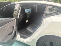 Tesla Model 3 Long Range All-Wheel Drive - ფოტო 8