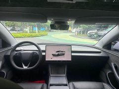 Tesla Model 3 Long Range All-Wheel Drive - ფოტო 9