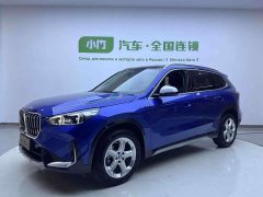 BMW X1 sDrive20Li X Design Package - ფოტო 1