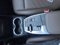 BMW X1 sDrive20Li X Design Package - ფოტო 13