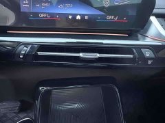 BMW X1 sDrive20Li X Design Package - ფოტო 14