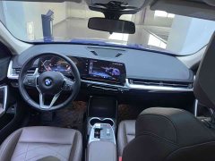 BMW X1 sDrive20Li X Design Package - ფოტო 17