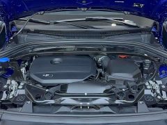 BMW X1 sDrive20Li X Design Package - ფოტო 18