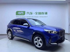 BMW X1 sDrive20Li X Design Package - ფოტო 2