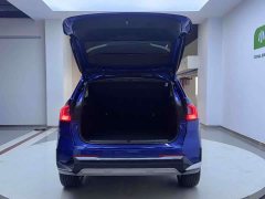 BMW X1 sDrive20Li X Design Package - ფოტო 20