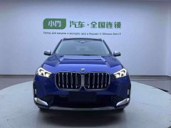 BMW X1 sDrive20Li X Design Package - ფოტო 3