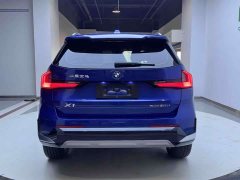 BMW X1 sDrive20Li X Design Package - ფოტო 5