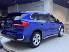 BMW X1 sDrive20Li X Design Package - ფოტო 6